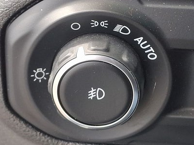 2023 Jeep Wrangler 4-Door Rubicon FarOut 4x4