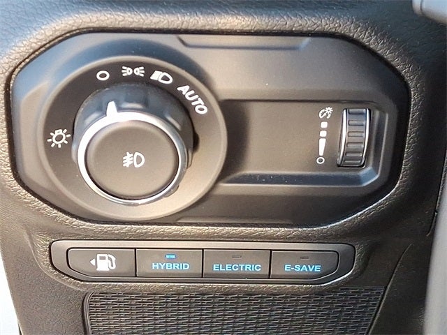 2023 Jeep Wrangler High Altitude 4x4