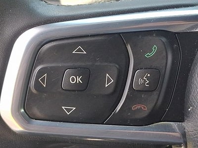 2023 Jeep Wrangler Sahara 4x4