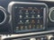 2023 Jeep Wrangler Sahara 4x4