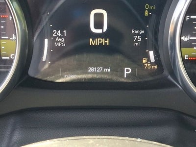 2023 Jeep Wrangler Sahara 4x4