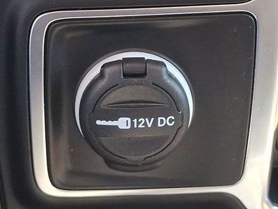 2023 Jeep Wrangler Sahara 4x4