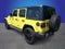 2023 Jeep Wrangler Sahara 4x4