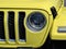 2023 Jeep Wrangler Sahara 4x4
