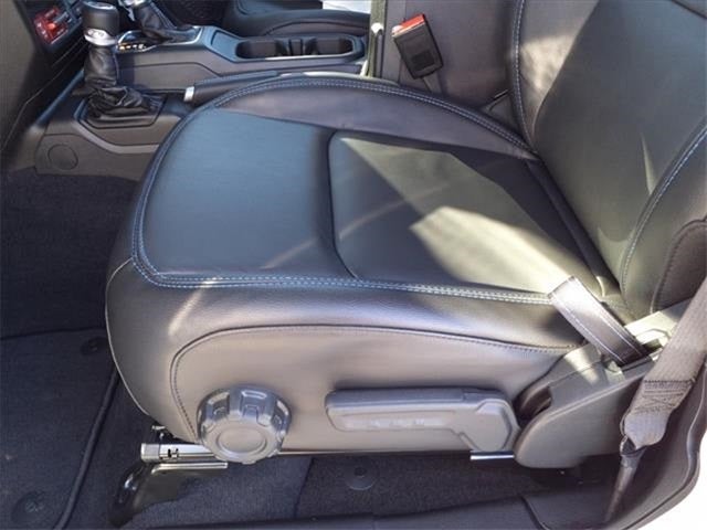 2023 Jeep Wrangler WRANGLER RUBICON 4xe