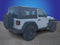 2026 Jeep Wrangler WRANGLER 2-DOOR WILLYS