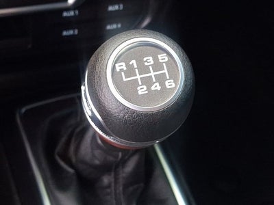 2024 Jeep Wrangler 2-Door Sport 4x4