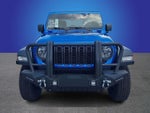 2024 Jeep Wrangler 2-Door Sport 4x4