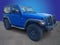 2024 Jeep Wrangler 2-Door Sport 4x4