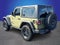 2026 Jeep Wrangler WRANGLER 2-DOOR WILLYS