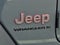 2026 Jeep Wrangler WRANGLER 2-DOOR RUBICON