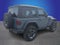 2026 Jeep Wrangler WRANGLER 2-DOOR RUBICON