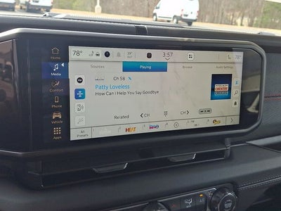 2026 Jeep Wrangler WRANGLER 2-DOOR RUBICON