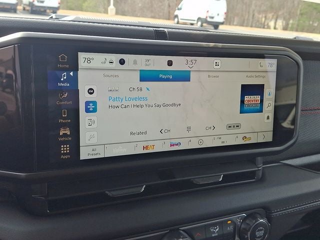 2026 Jeep Wrangler WRANGLER 2-DOOR RUBICON