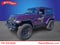 2026 Jeep Wrangler 2-Door Recon 4x4