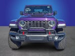 2026 Jeep Wrangler 2-Door Recon 4x4