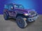 2026 Jeep Wrangler 2-Door Recon 4x4