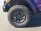2026 Jeep Wrangler 2-Door Recon 4x4