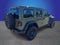 2027 Jeep Wrangler WRANGLER 4-DOOR WILLYS