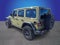 2027 Jeep Wrangler WRANGLER 4-DOOR WILLYS
