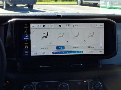 2027 Jeep Wrangler WRANGLER 4-DOOR WILLYS