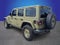 2026 Jeep Wrangler WRANGLER 4-DOOR WILLYS '41