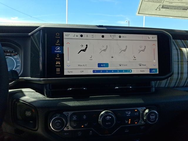 2026 Jeep Wrangler WRANGLER 4-DOOR 85TH ANNIVERSARY EDITION