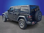 2027 Jeep Wrangler Sport S