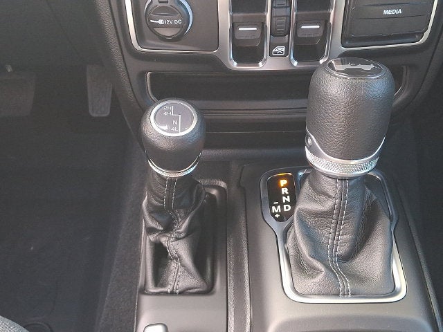 2027 Jeep Wrangler Sport S