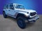 2026 Jeep Wrangler 4-Door Sport