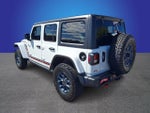 2026 Jeep Wrangler 4-Door Sport