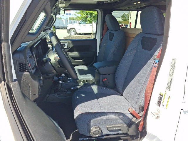 2026 Jeep Wrangler 4-Door Sport