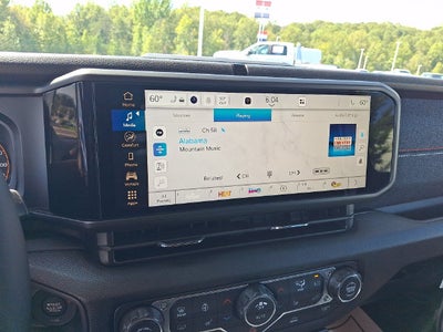 2026 Jeep Wrangler 4-Door Sport