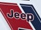 2026 Jeep Wrangler 4-Door Willys '41
