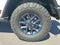 2026 Jeep Wrangler 4-Door Willys '41