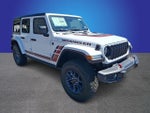 2026 Jeep Wrangler 4-Door Willys '41