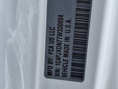 2026 Jeep Wrangler 4-Door Willys '41