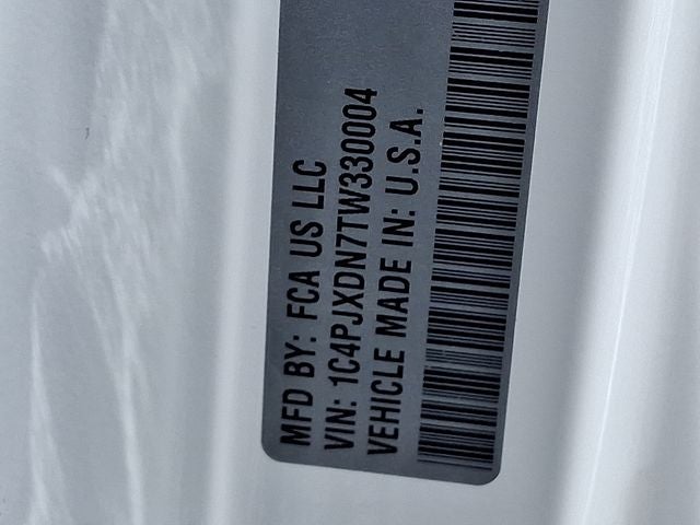 2026 Jeep Wrangler 4-Door Willys '41