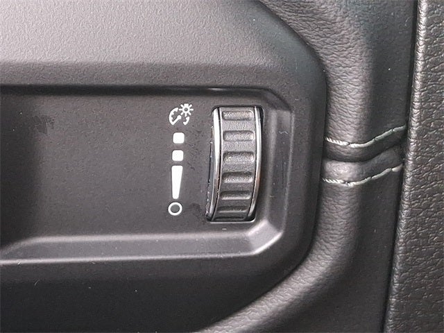 2024 Jeep Wrangler 4-Door Rubicon 4x4