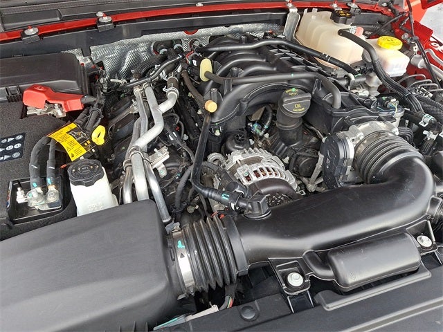 2024 Jeep Wrangler 4-Door Rubicon 4x4