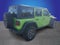 2025 Jeep Wrangler 4-Door Rubicon 4x4