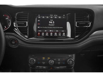 2022 Dodge Durango GT Plus AWD