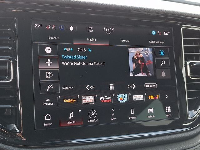 2022 Dodge Durango GT Plus AWD