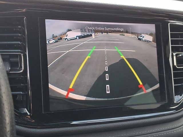 2022 Dodge Durango GT Plus AWD