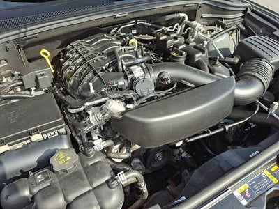 2022 Dodge Durango GT Plus AWD