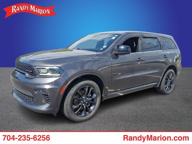 2021 Dodge Durango GT AWD