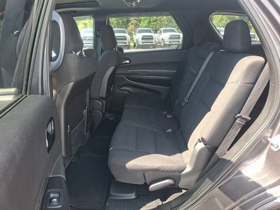 2021 Dodge Durango GT AWD