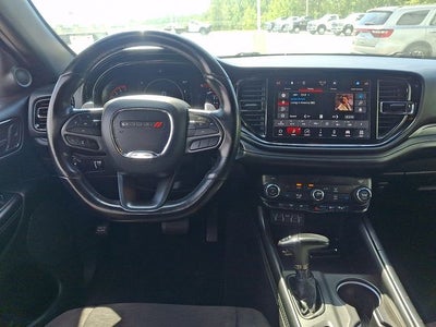 2021 Dodge Durango GT AWD