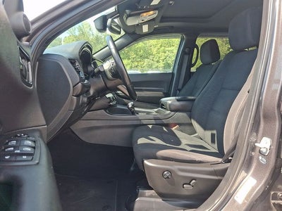 2021 Dodge Durango GT AWD