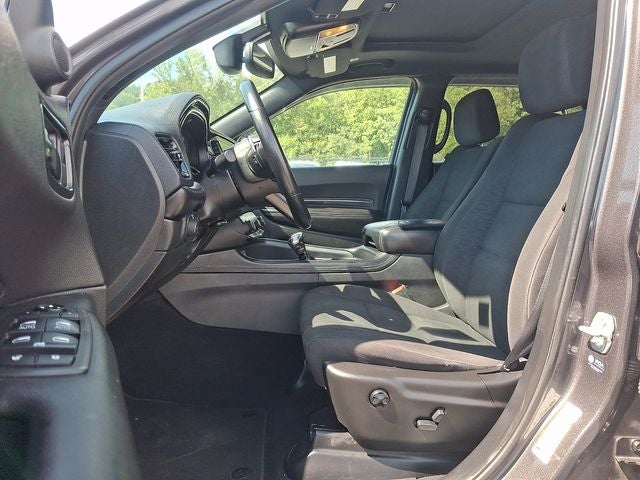 2021 Dodge Durango GT AWD